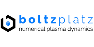 boltzplatz – numerical plasma dynamics GmbH