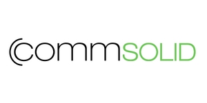 Commsolid GmbH