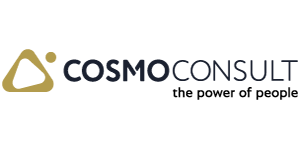 COSMO CONSULT GmbH