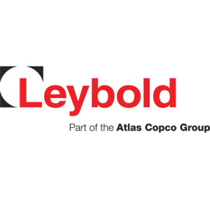 Leybold Dresden GmbH – Part of the Atlas Copco Group
