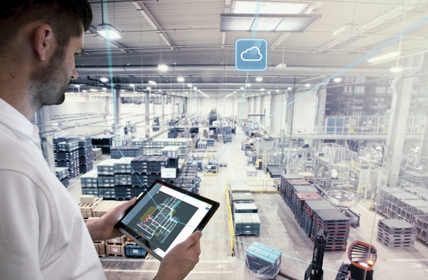 Bosch: Adaptable and efficient – the factory of the future