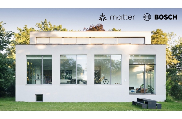 Bosch: Das Smart Home der Zukunft vereinfachen