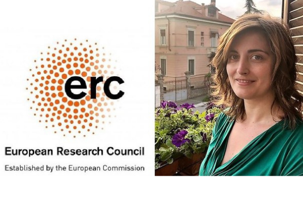 NaMLab: Forscherin gewinnt ein Forschungsstipendium des Europäischen Forschungsrates
