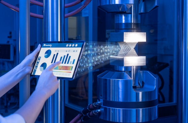 Fraunhofer IWS: Digitales Expertensystem der Werkstoffkunde entsteht