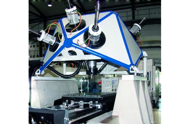 Fraunhofer IWU: Fernwartung mit Fingerabdruck – Datensicherheit für Maschinen und Produktionsanlagen