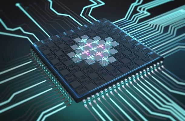 Infineon: Forschungsprojekt zu Quantencomputing