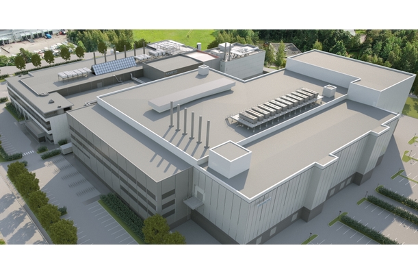 Okmetic: Silicon wafer manufacturer Okmetic invests nearly 400 million euros to build a new fab in Finland