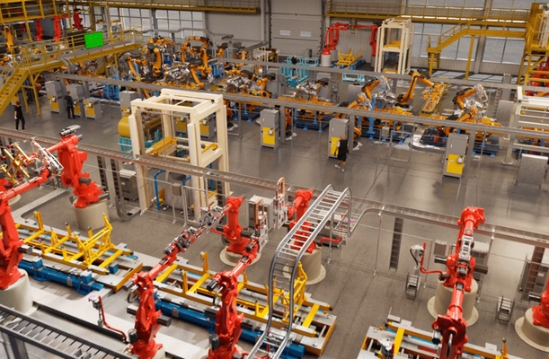 Siemens: Siemens und NVIDIA erschließen das industrielle Metaversum