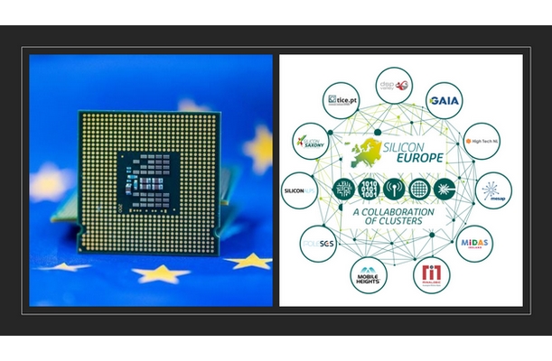 Silicon Saxony and Silicon Europe: Comments on the European Commission’s “Chips for Europe” strategy