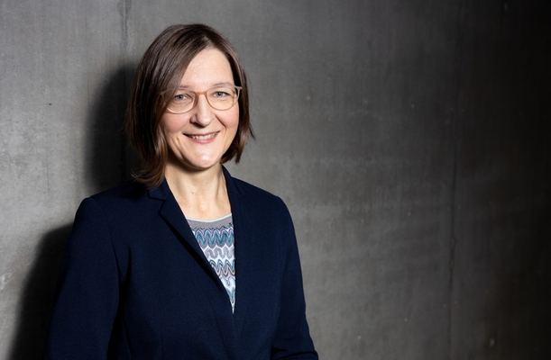 SMWA: Frauke Greven wird Leiterin der Digitalagentur Sachsen (DiAS)