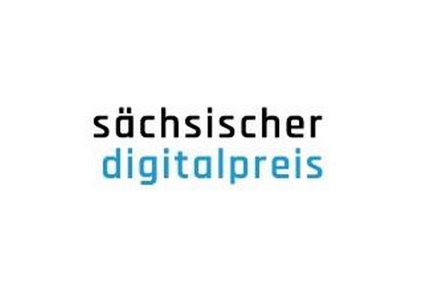 SMWA: Sächsischer Digitalpreis wird erstmalig verliehen
