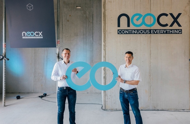 Landeshauptstadt Dresden und TraceTronic: neocx gegründet – ein Joint Venture für automatisierte Software Integration