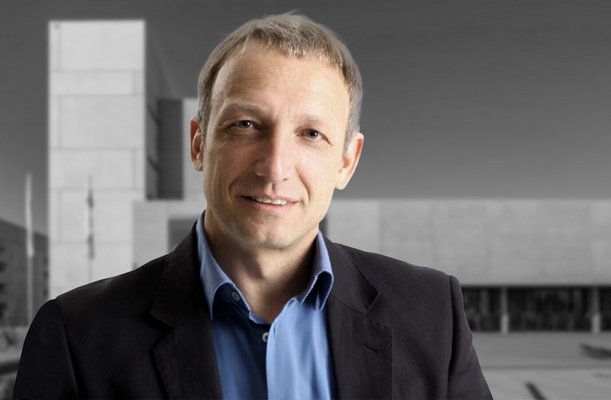 TU Chemnitz: Prof. Dr. Harald Kuhn übernimmt Leitung des Zentrums für Mikrotechnologien