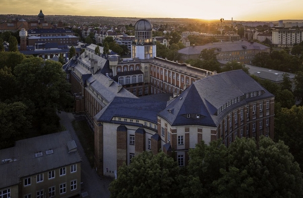 TU Dresden: RUR World University Ranking 2021 – TU Dresden steigt weiter auf