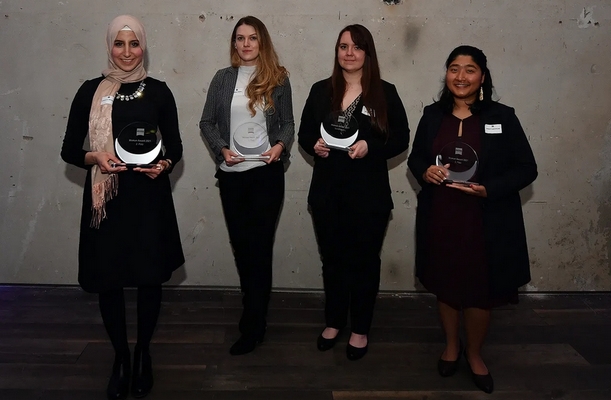 ZEISS: 11. ZEISS Women Award 2021 – Ein Plädoyer für mehr Frauen in der Digitalbranche