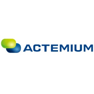 Actemium Controlmatic Mitte GmbH