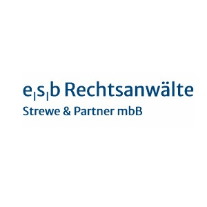 esb Rechtsanwälte Strewe & Partner mbB