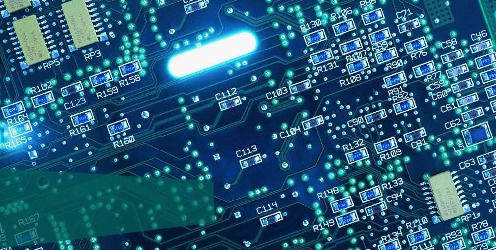 Optimized printed circuit board manufacturing process