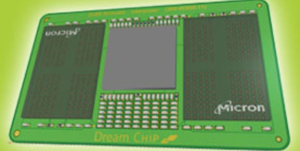 Dream Chip: Dream Chip Technologies develops a 10-TOPS SoC in 22nm with a novel AI accelerator and an automotive functional safety processor