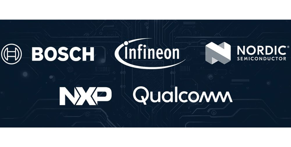 Infineon, Bosch and NXP: Leading semiconductor companies jointly drive RISC-V forward