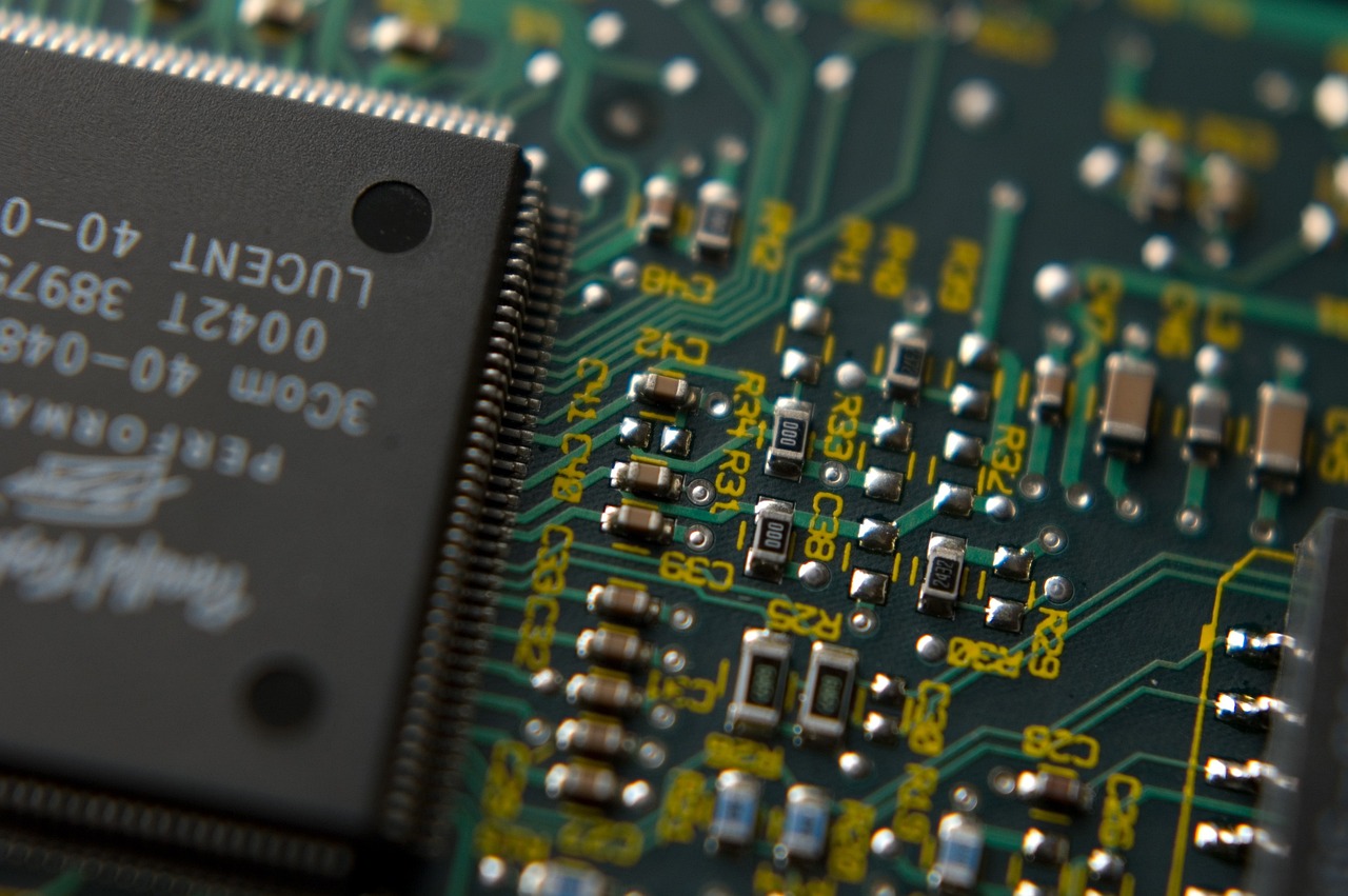Infineon: Übernahme des Ultra-Wideband-Pioniers 3db Access