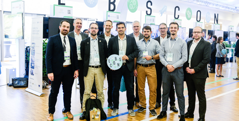 Innovation im Fokus: EXCITE unterstützt Silicon Saxony bei der Silicon Alps Business Mission 2023