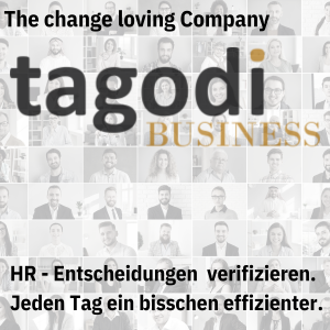 tagodi GmbH | Dresden