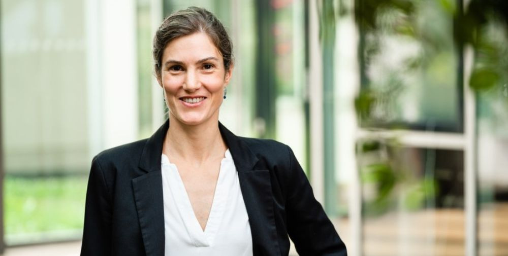 TU Dresden: 2.7 million for superconducting “miracle” – Dresden quantum physicist Elena Hassinger receives ERC Consolidator Grant