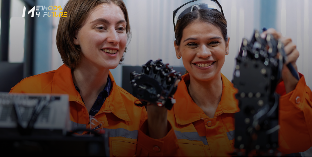 Experience Lab in Dresden Opens: A New Era of Technological Education and Inspiration