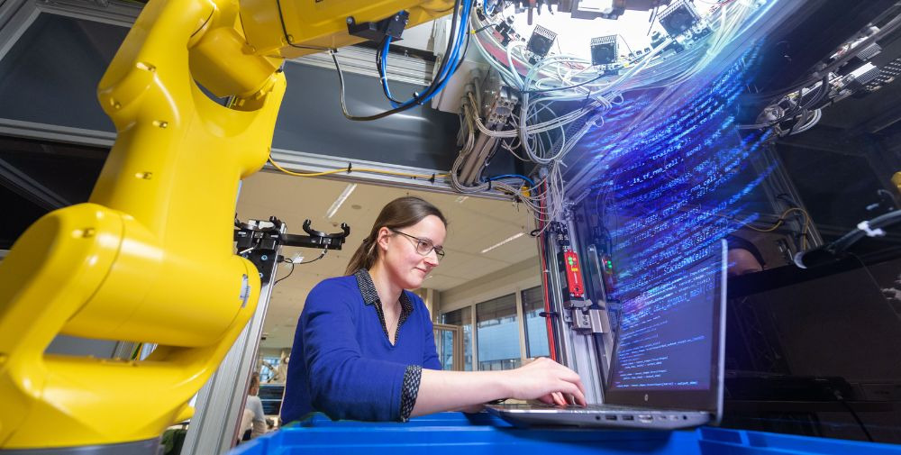 Bosch: Generative AI in production