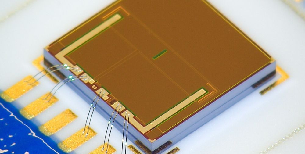 Fraunhofer IPMS: Innovation in sensor technology – New development of a pH sensor layer successfully integrated in ISFET