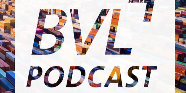 Emons im BVL Podcast mit Boris Felgendreher