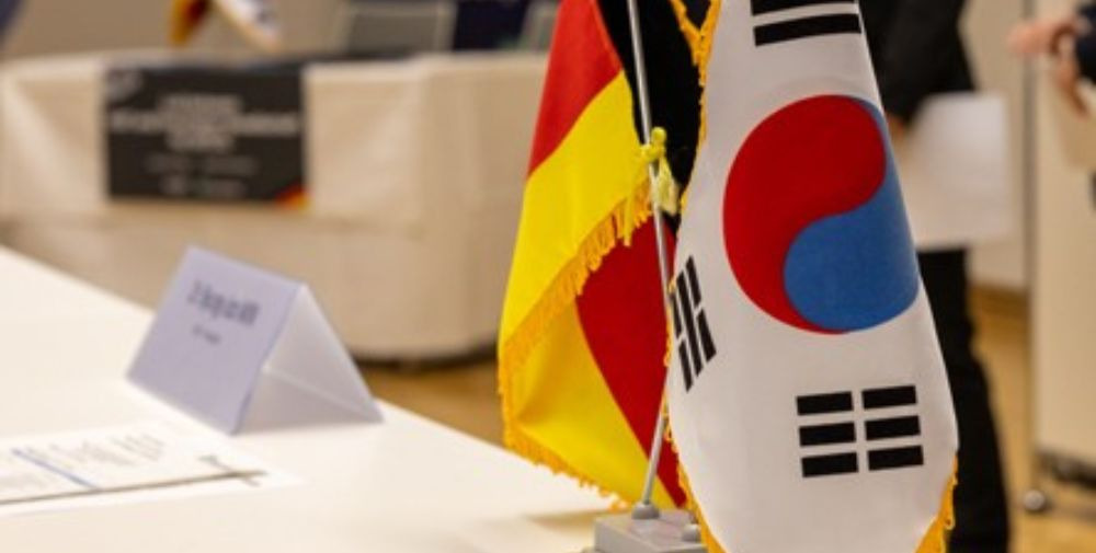 Fraunhofer IKTS: Fraunhofer baut Kooperation mit Korea aus