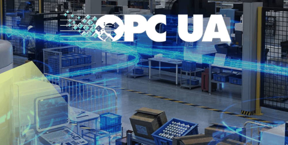 OPC-UA Standard – Wegbereiter für Datenplattformen, KI und digitalen Zwilling