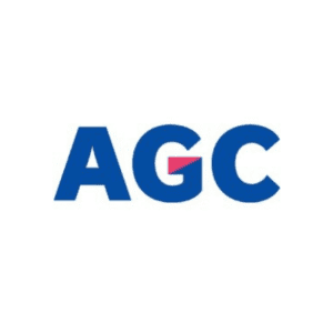 AGC Electronics America – German Office​