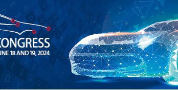 Innovationsmotor der Automobilbranche: JOYNEXT präsentiert seine Technologiekompetenz auf dem Automobil-Elektronik Kongress 2024 in Ludwigsburg