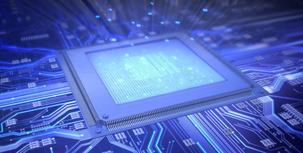 Infrachip project: Supporting researchers in the development of the semiconductor chips of the future