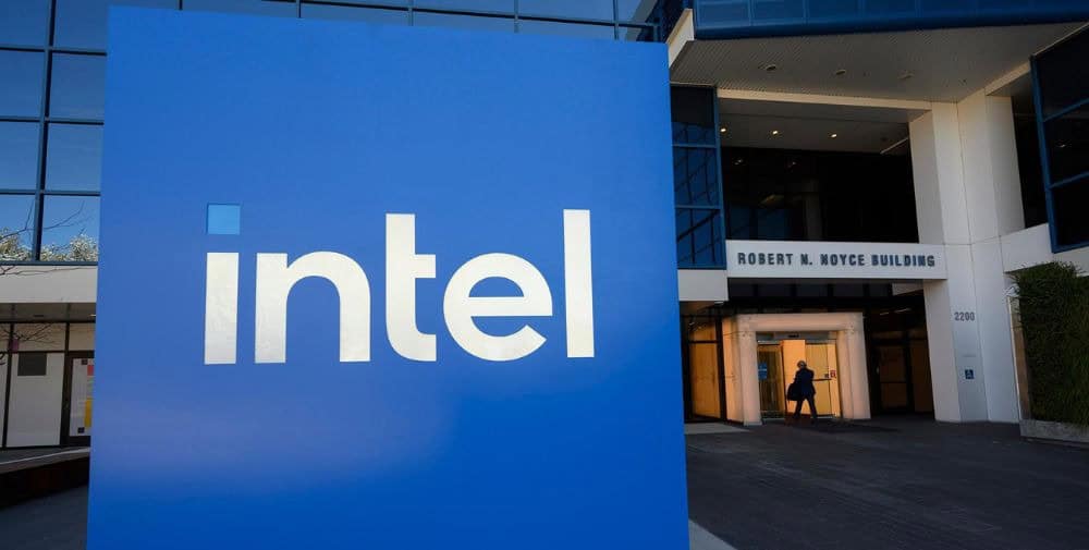 Wechsel an der Führungsspitze von Intel Deutschland