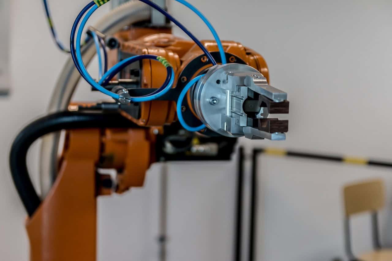WAKU Robotics: Meili Robots und WAKU Robotics bündeln ihre Kompetenzen