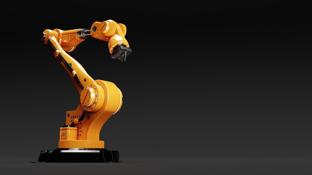 BMWK und BMBF: Der Moment für die KI-basierte Robotik ist jetzt
