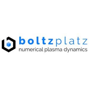 boltzplatz – numerical plasma dynamics GmbH