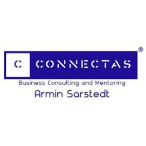 connectas Armin Sarstedt