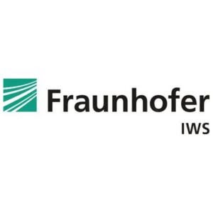 Fraunhofer-Institut für Werkstoff und Strahltechnik (IWS)