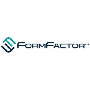 FormFactor FRT Metrology