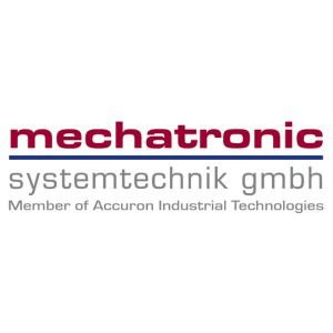 mechatronic systemtechnik GmbH