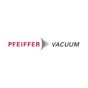 Pfeiffer Vacuum GmbH