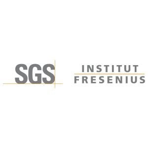 SGS INSTITUT FRESENIUS GmbH