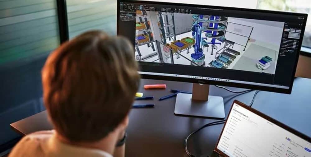 KUKA: New segment for software and digital business established