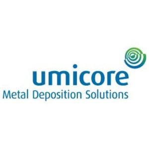 Umicore Thin Film Products AG