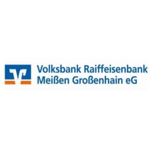 Volksbank Raiffeisenbank Meißen